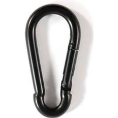 Carabiner Clips Black