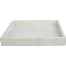 Senso Kitchen Marble Green Serveringsbricka