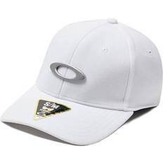 Oakley Tincan Cap - White/Grey
