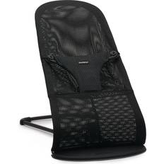 BabyBjörn Babysitters BabyBjörn Bouncer Bliss Mesh Black