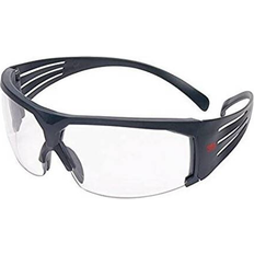 3M Peltor SecureFit Protective Eyewear Scotchgard Anti-Fog Lens - Clear