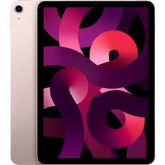 Apple iPad Air M1 (2022), 10.9-inch, Wi-Fi, 256GB Pink