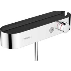 Hansgrohe ShowerTablet Select Duschthermostat 400 Chrome