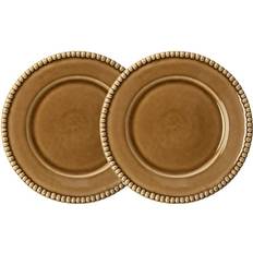 Potteryjo Daria Umbra Dinner Plate 28cm 2pcs