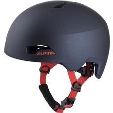 Hackney Bike Helmet Kid's - Indigo