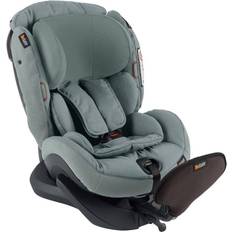 Besafe izi plus bilbarnstol BeSafe iZi Plus X1 Fresh Black Cab