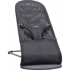 BabyBjörn Bouncer Bliss Mesh Anthracite