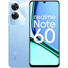 Realme Note 60 6GB RAM 128GB Voyage Blue