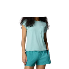 Columbia Women's Boundless Trek T-shirt - Spray
