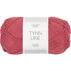 Tynn Line Raspberry Cream 220m