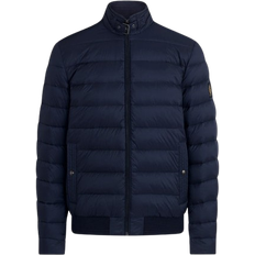 Belstaff Jackets Belstaff Circuit Jacket - Dark Ink Blue