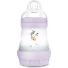Lila Nappflaskor Mam Easy Start Anti-Colic 160ml Purple