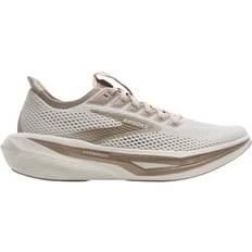 Brooks Hyperion 3 Running Shoes - White/Copper
