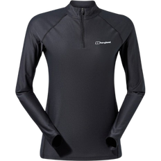 Berghaus Women's 24/7 Tech Tee - Black