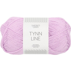 Sandnes Garn Tynn Line Lilac 220m