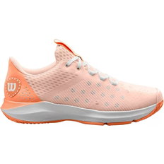 Wilson Hurakn Team W - Scallop Shell/Cantaloupe/White