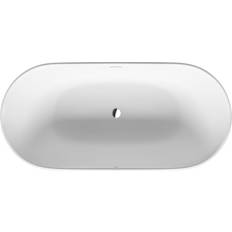 Duravit Luv (700434000000000) 180.0x85.0