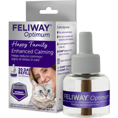 Feliway Optimum Refill 48ml