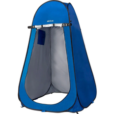 Floorless Camping Shower and Changing Tent