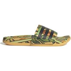 adidas Adilette Comfort - Semi Spark/Core Black