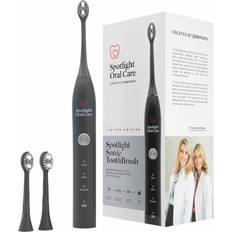 Sonic Toothbrush Black