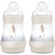 Mam Easy Start Anti-Colic Bottle 2 pack 160ml Neutral