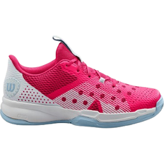 Wilson Hurakn Team W - Love Potion/White/Blue Fog