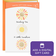 Cards & Invitations Hallmark Gift Card Greeting Encouragement