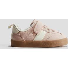H&M Baby Sneaker - Hellrosa