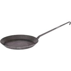 Bålpande Petromax Wrought Iron 32cm