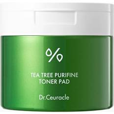 Dr. Ceuracle Ansiktsvatten Dr. Ceuracle Tea Tree Purifine Toner Pad One Size