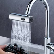 Temu Faucet Aerator Adapter Compatible With 3 Water