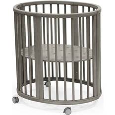 Stokke Sleepi Mini Bed V3 Natural 25.2x32.3"