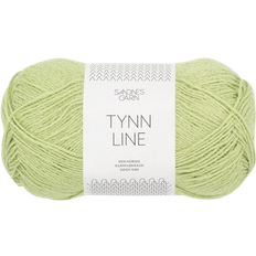 Sandnes Garn Tynn Line Lime Punch 220m
