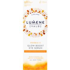 Lumene Nordic-c Glow Boost Eye Serum Vitamin C