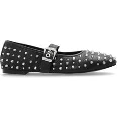 Ull Lågskor AllSaints Balettlägenheter Holly Dam Skor Dam