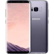 Samsung Galaxy S8 64GB Orchid Gray