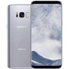 Samsung Galaxy S8 64GB Arctic Silver