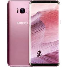 Samsung Galaxy S8 64GB Rose Pink