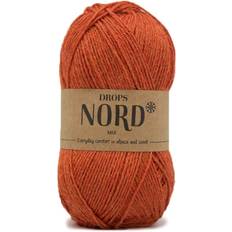 Drops Design Nord Mix Rust 170m