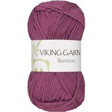 Viking of Norway Bamboo Dark Pink 110m
