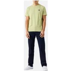 Weekend Offender T-shirts Weekend Offender Mens T Shirts - Green