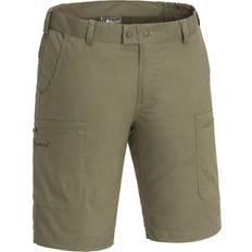 Pinewood Tiveden TC Stretch Shorts M's - Hunting Olive