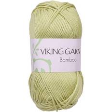 Viking of Norway Bamboo Light Green 110m