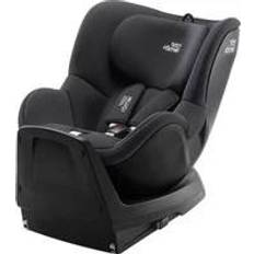Britax Swingfix M Plus Midnight Grey