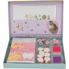 Top Model Leksaker Top Model Juicy New Brevpapper Kit