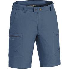 Pinewood Tiveden TC Stretch Shorts M's - Deep Blue