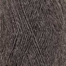Drops Design Flora Mix Dark Grey 210m