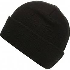 Regatta Axton Cuffed Beanie - Black