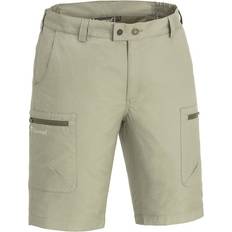 Pinewood Tiveden TC Stretch Shorts M's - Light Khaki
